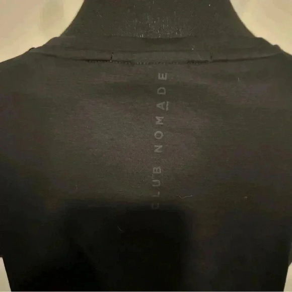 Scotch  & Soda Club Nomade Tee - Picture 4 of 8